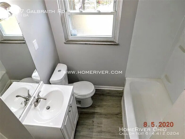 Building Photo - 1217 W Galbraith Rd