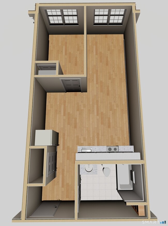 Building Photo - 1645 Black Rock Tpke