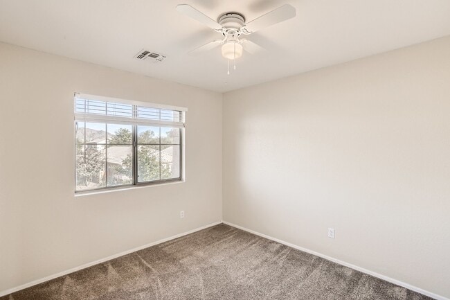 Building Photo - COMING SOON.  Pets Welcome. Turf backyard. Quiet cul-de-sac lot. Bonus Room/loft. 3 blocks to awa...