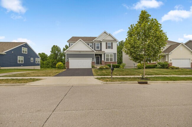 Primary Photo - 6722 Rocky Ridge Dr