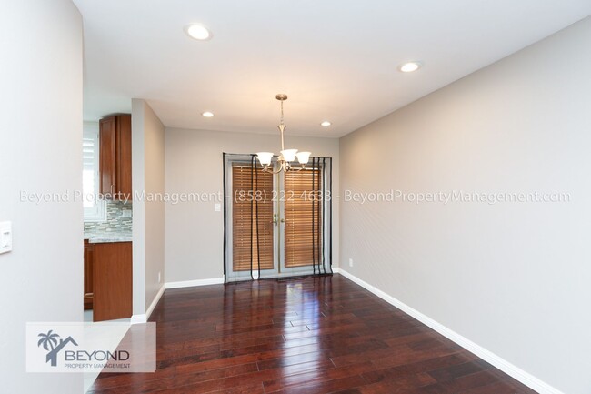 Building Photo - *** CLAIREMONT MESA HIDDEN GEM, RENNOVATED...