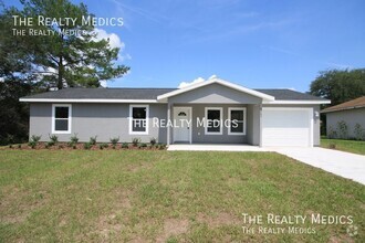 Building Photo - Beautiful 3 BD/2BA Home in Beautiful Ocala!!!