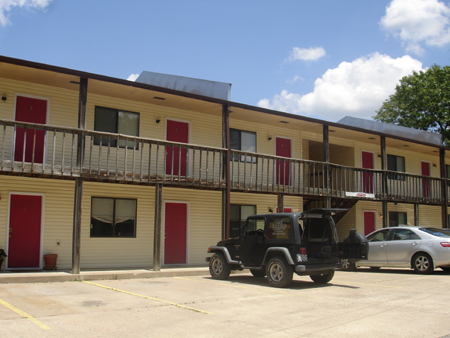 Osage Ridge - Osage Ridge Apartments