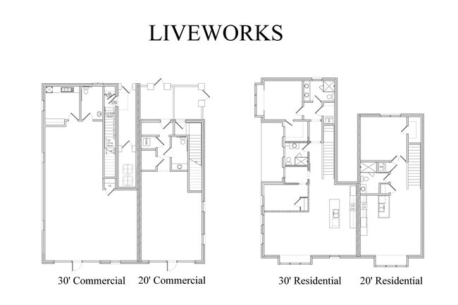 Building Photo - Bright. Clean. Calm. Your Elevated One-Bed...