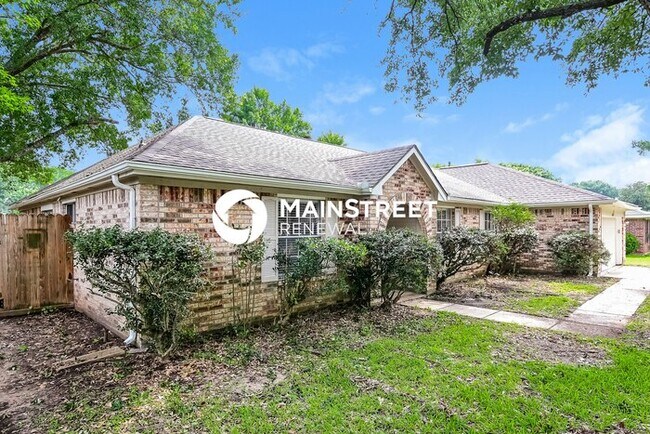 Building Photo - 4 Bedroom Pet-Friendly Home in SPRING, TX with Main Street Renewal