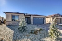 Building Photo - Home for rent in Prescott Valley!