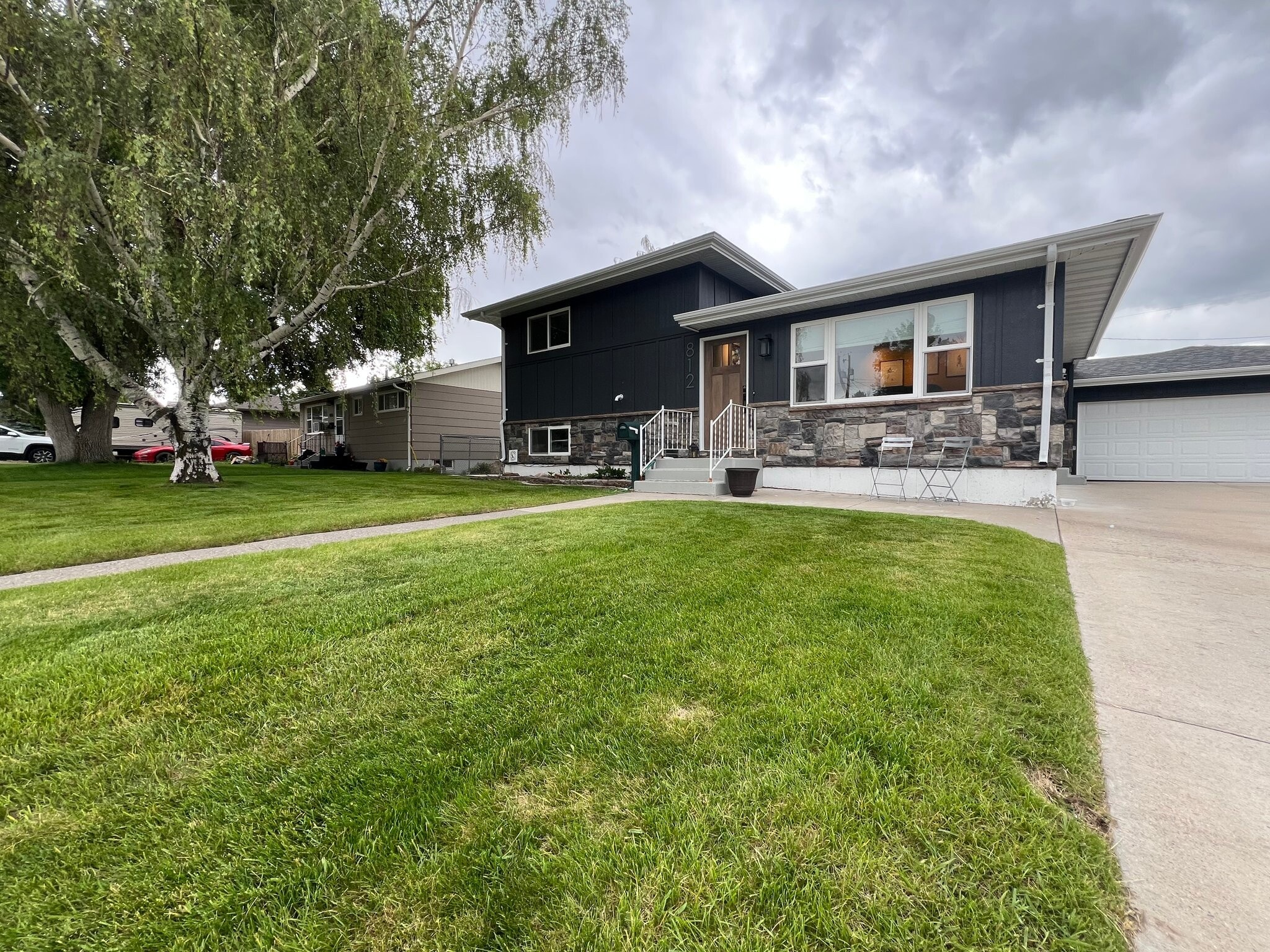Building Photo - 812 Sacajawea Dr