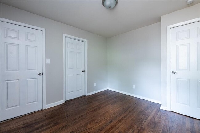 Building Photo - 3527 Bolfair Dr NW