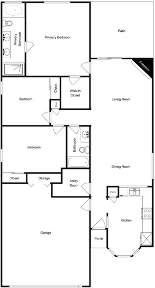 Building Photo - 4237 Campus Hills Cir