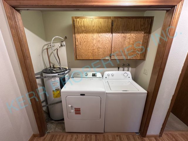 Building Photo - Charming 2-Bedroom / 2-Full Bathroom Condo Retreat in Happy Valley – Cozy Living Awaits!