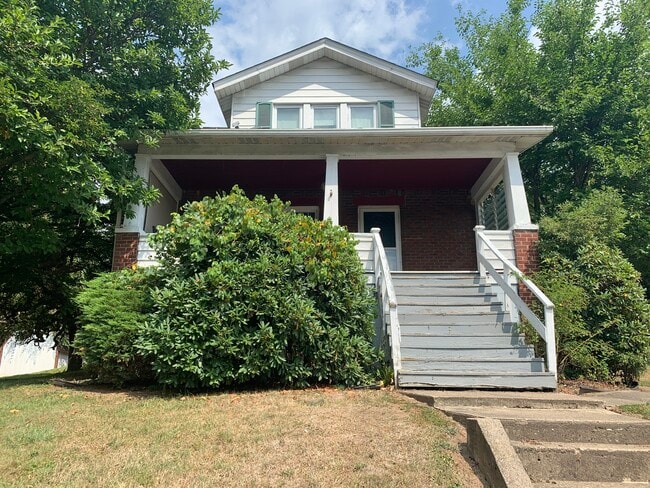 Building Photo - 5708 Pontiac Dr