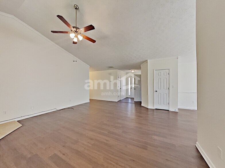 Building Photo - 1810 Patrick Mill Pl NE