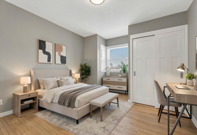 Building Photo - 11817 W North Ave