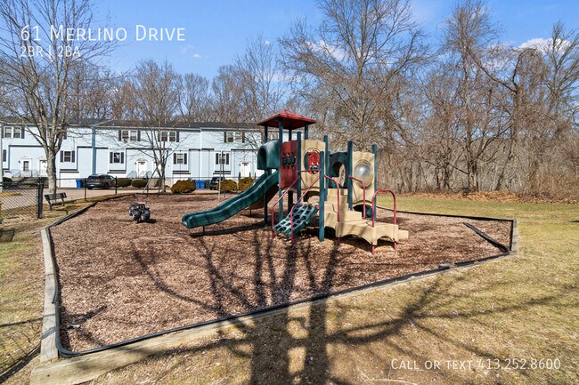 Building Photo - 61 Merlino Dr