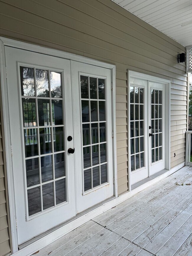 Building Photo - Charming 2 Bedroom Home for Lease in Denha...
