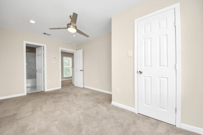 Building Photo - 4603 Orange St