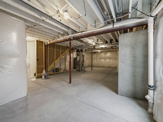 Building Photo - Brand New Build! 4 Bed, 3 Bath Paired Home in South Fort Collins!