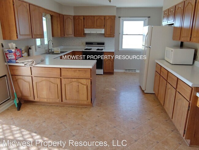 Building Photo - 3 br, 2 bath House - 15501 S Evans Rd