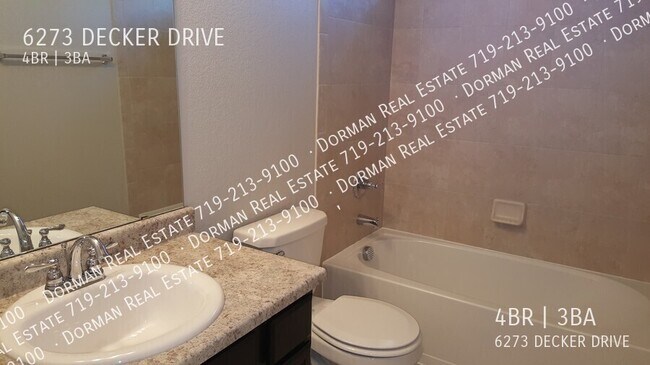 Building Photo - 6273 Decker Dr