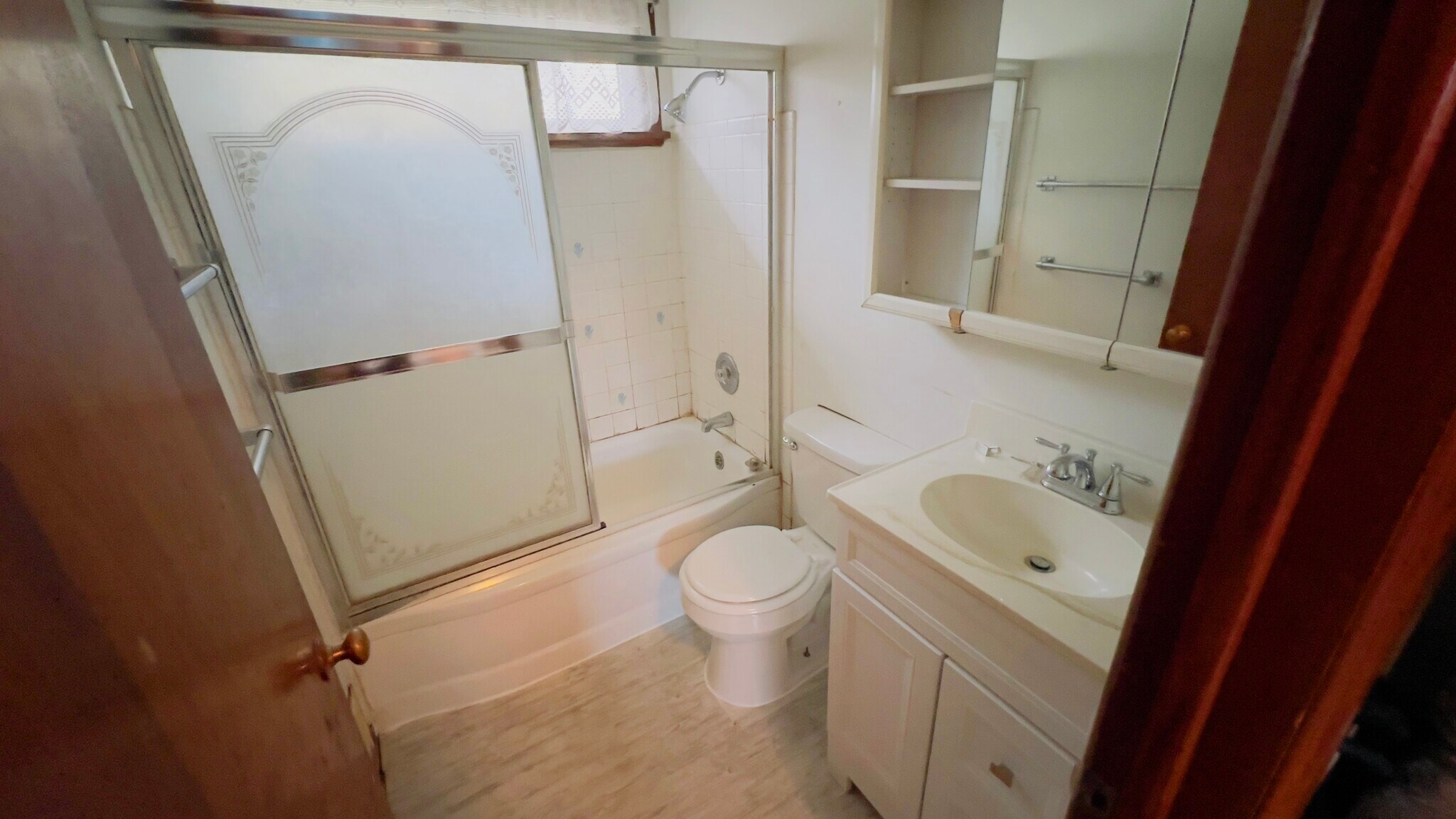 Bathroom - 2020 N Howard St