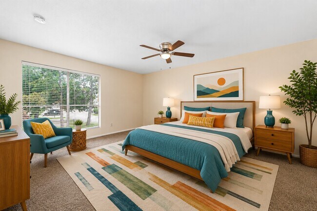 Building Photo - 14515 Wunderlich Dr