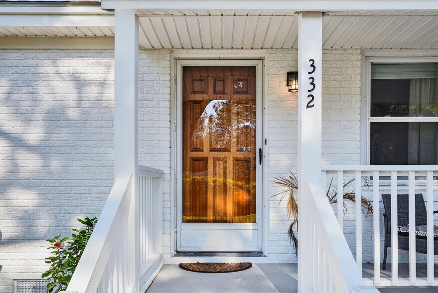 Building Photo - 332 Pageland Rd