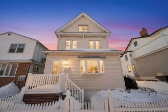 Building Photo - 14-19 115th St