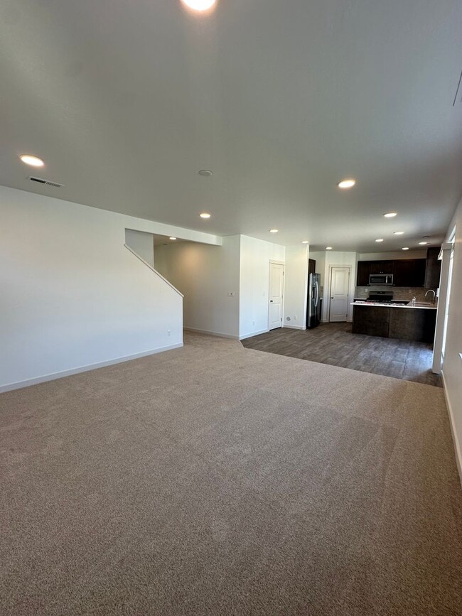 Building Photo - Brand New to Market! Four Bedroom, and Thr...