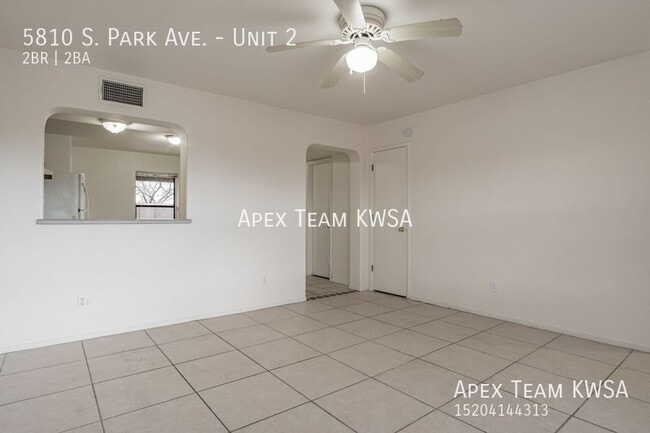 Building Photo - 5810 S Park Ave