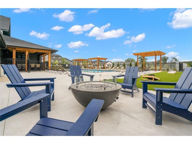 Building Photo - 1173 Dundalk Trl