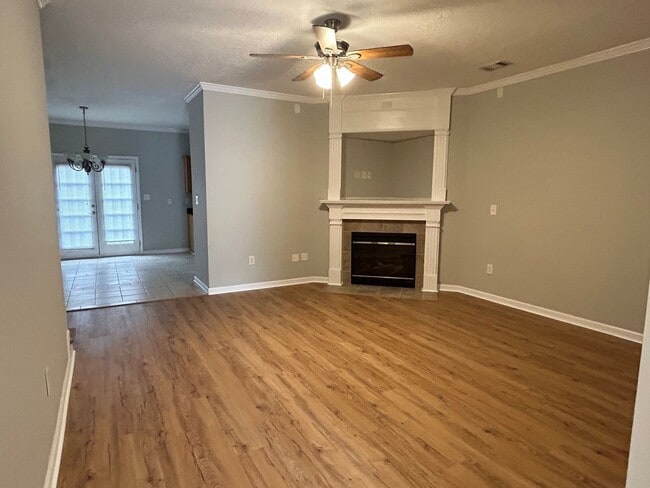 Building Photo - River Park Commons * Can't Beat the Location * Augusta