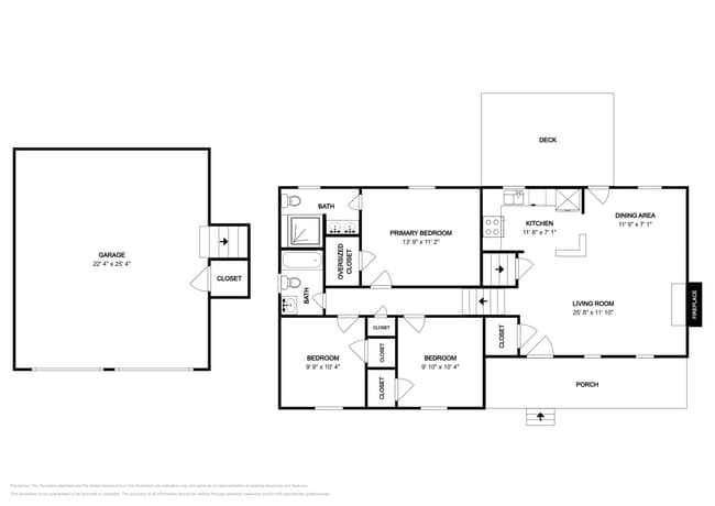 Building Photo - 203 Brookside Dr