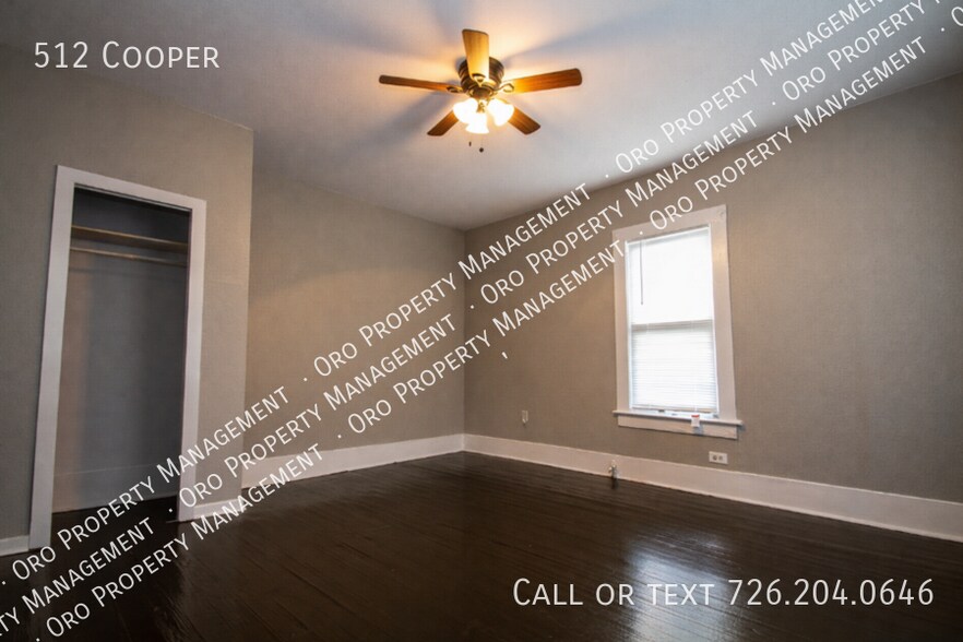 Building Photo - 512 Cooper-