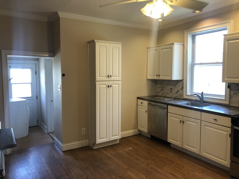 Kitchen - 74 E Church St