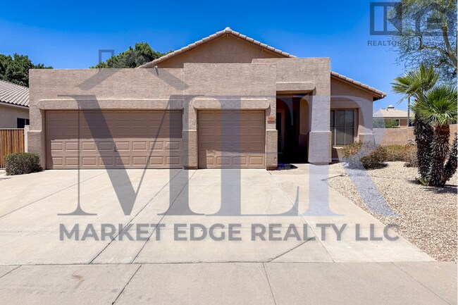 Building Photo - 3Bed/2Bath Home w/3 Car Gar at 59th Ave/Un...