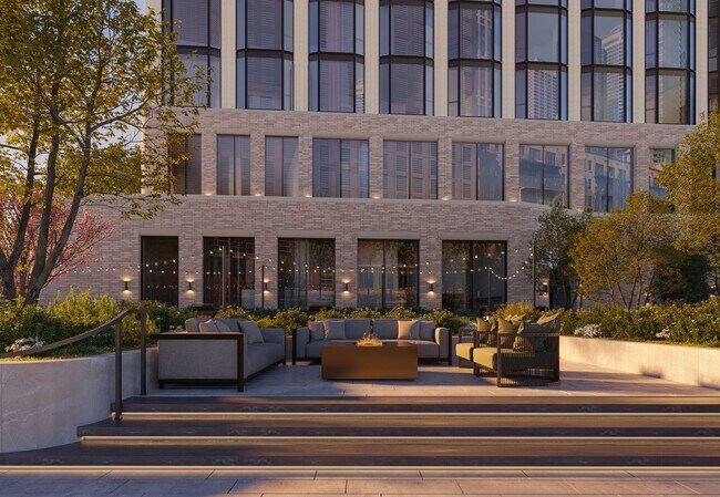 Building Photo - 400 N Jean Baptiste Pointe du Sable Lake Shore Dr