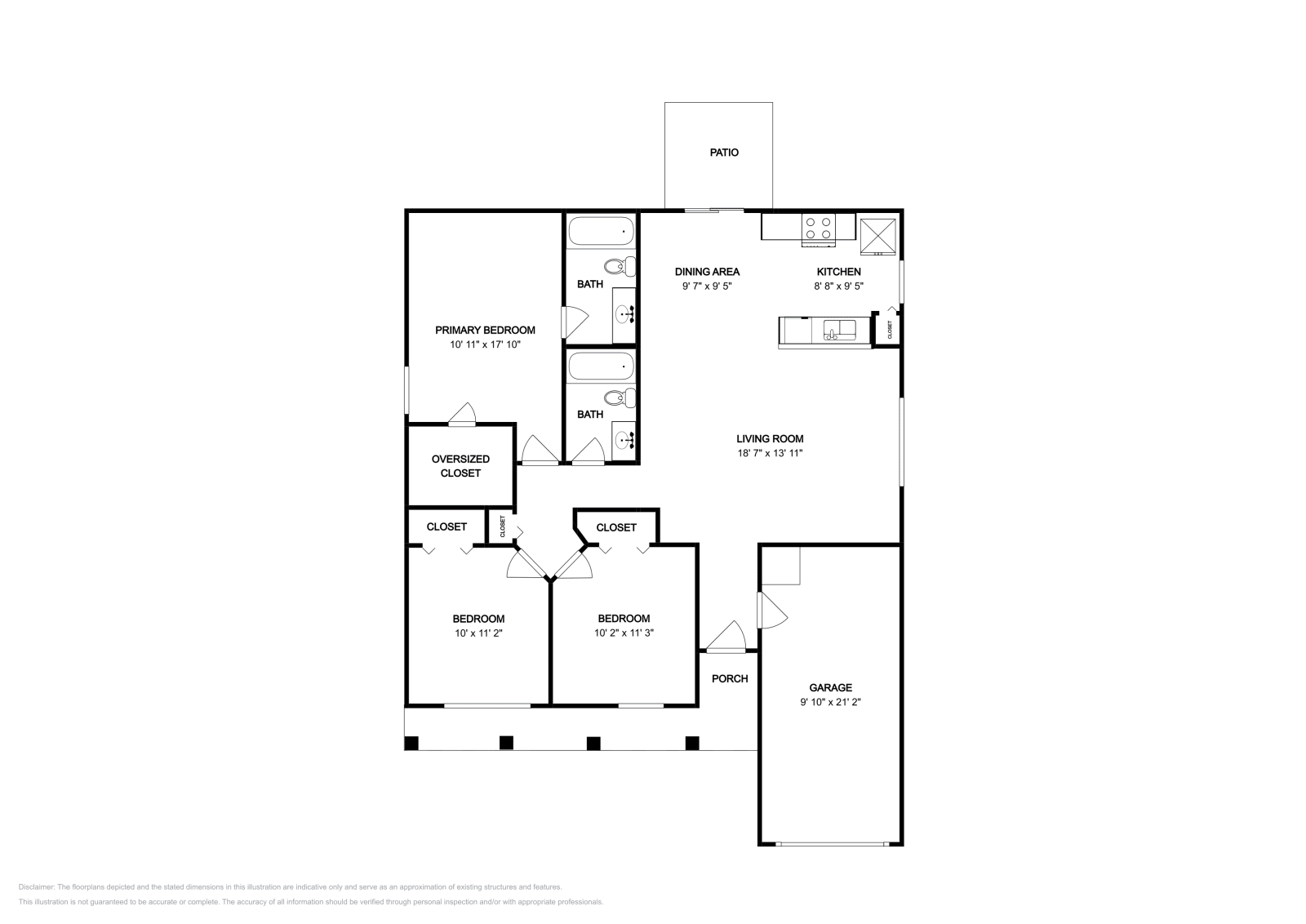 Building Photo - 1576 Palmstone Dr