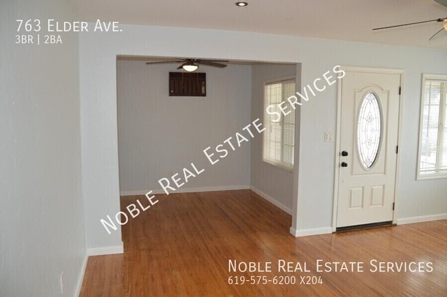 Building Photo - 763 Elder Ave