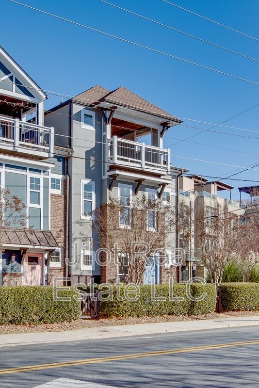 Building Photo - 1806 DeKalb Ave NE