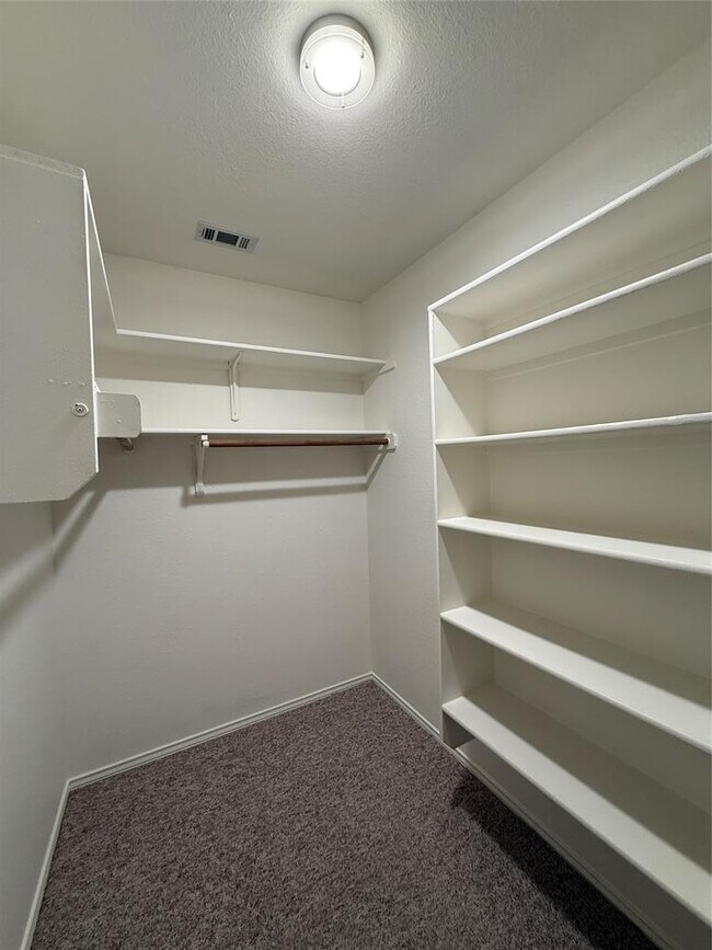 Building Photo - 700 House Creek Dr