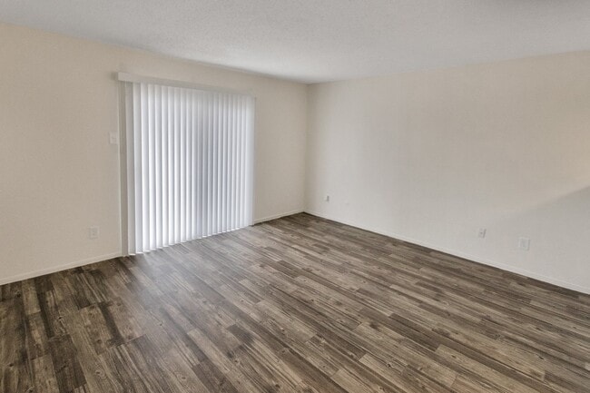 Floorplan - Canyon Creek