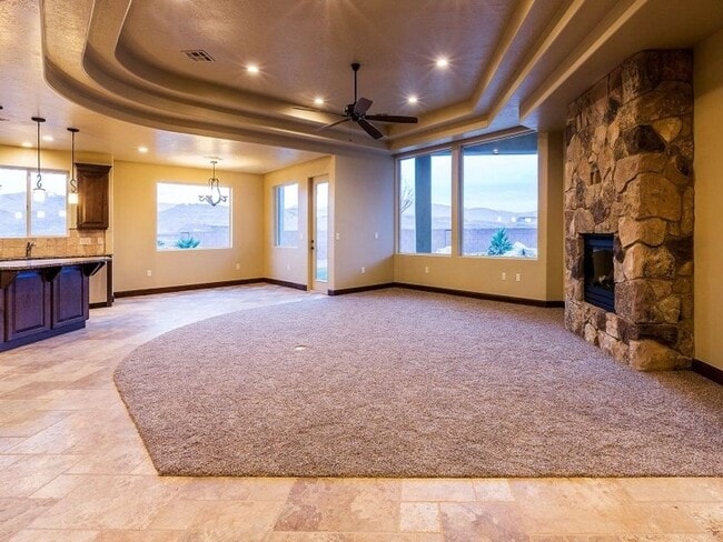 Building Photo - Tenaya Sands Dream Home.