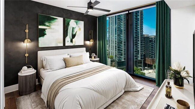 Building Photo - 1382 Peachtree St NE