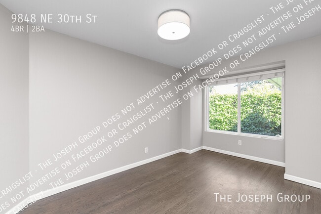 Building Photo - 9848 NE 30th St