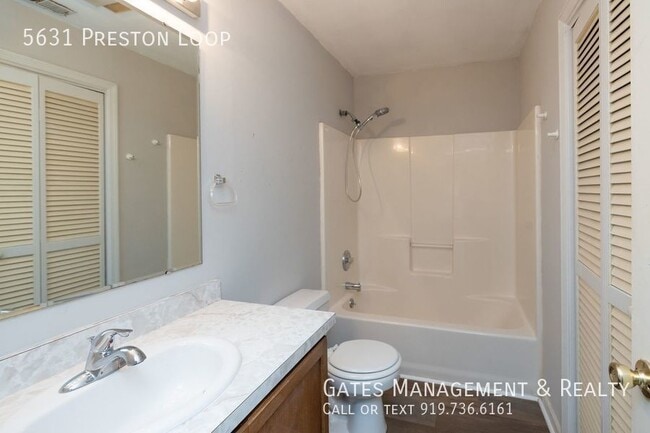 Building Photo - 5631 Preston Loop