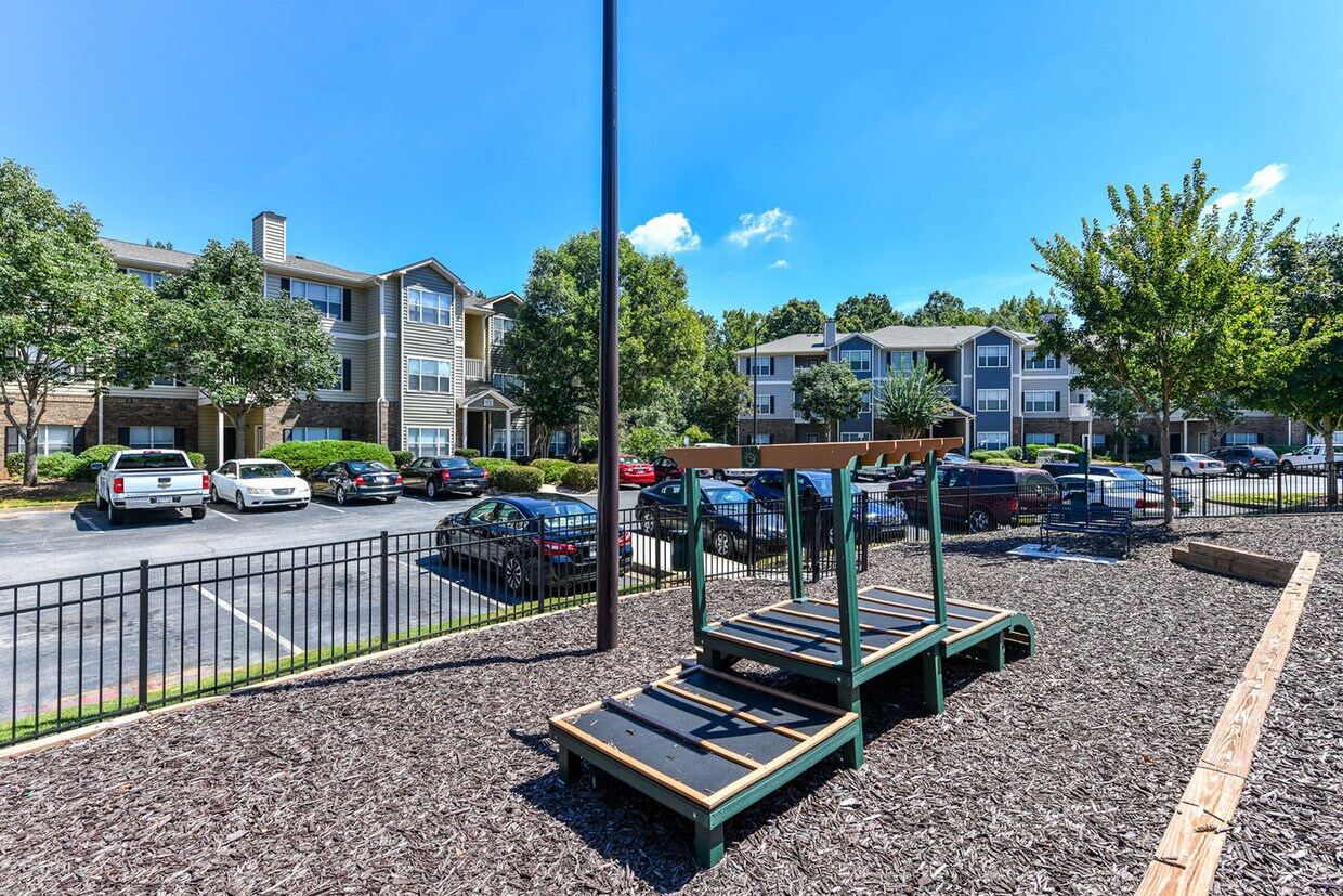 860 South Stockbridge