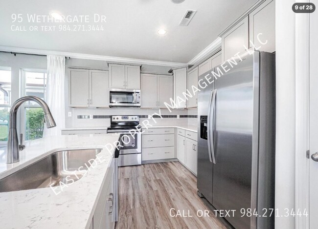 Building Photo - 95 Wethergate Dr