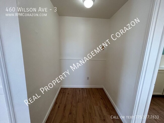 Building Photo - 1 Bed, 1 Bath Upstairs Apartment For Rent ...