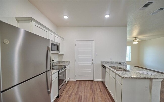 Building Photo - BRAND NEW 3 bedroom townhome!