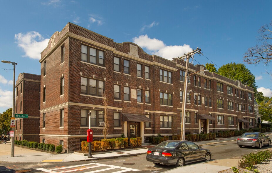 Building Photo - 11 Elko St
